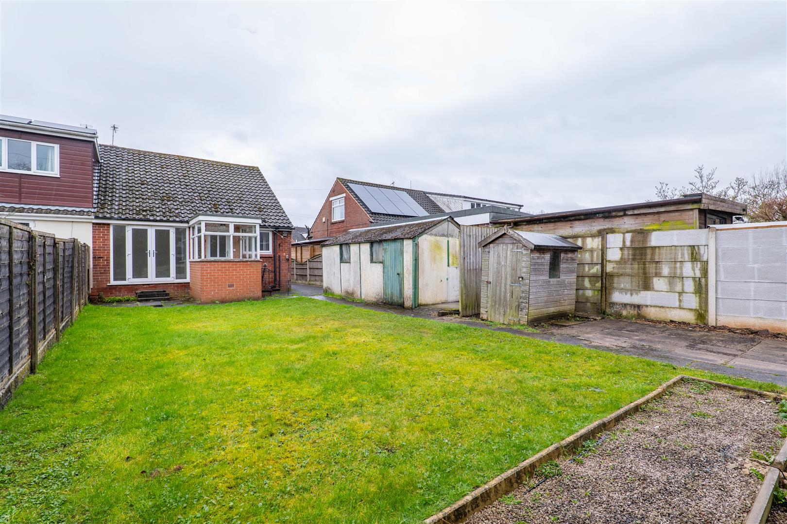 Riversedge Road, Leyland